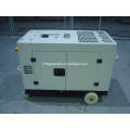 CE genehmigt Fabrik Preis 5-20kw kleinen Silent Diesel-Generator